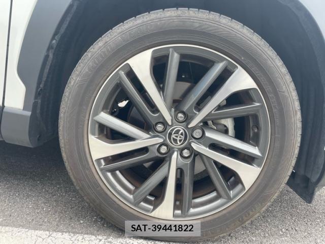 Toyota COROLLA CROSS 2022-01 7453534-3