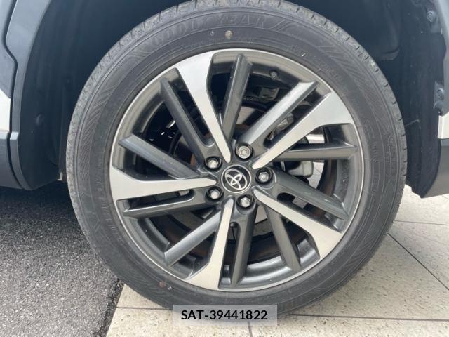 Toyota COROLLA CROSS 2022-01 7453534-4