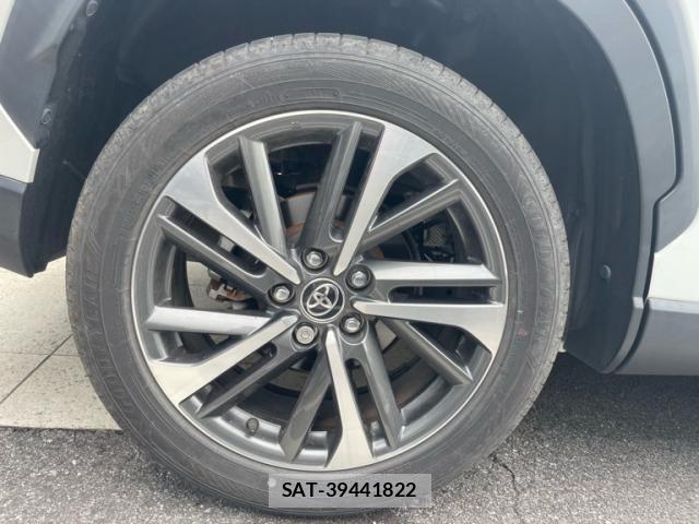 Toyota COROLLA CROSS 2022-01 7453534-5