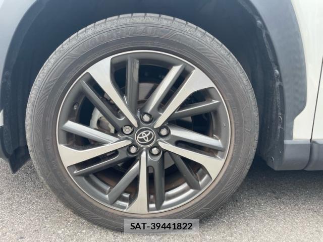 Toyota COROLLA CROSS 2022-01 7453534-6