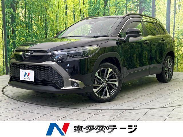 Toyota COROLLA CROSS 2024-01 7453537-0