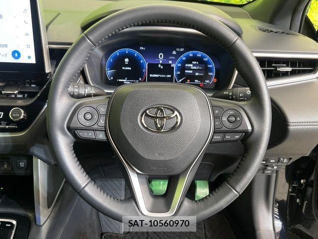 Toyota COROLLA CROSS 2024-01 7453537-10