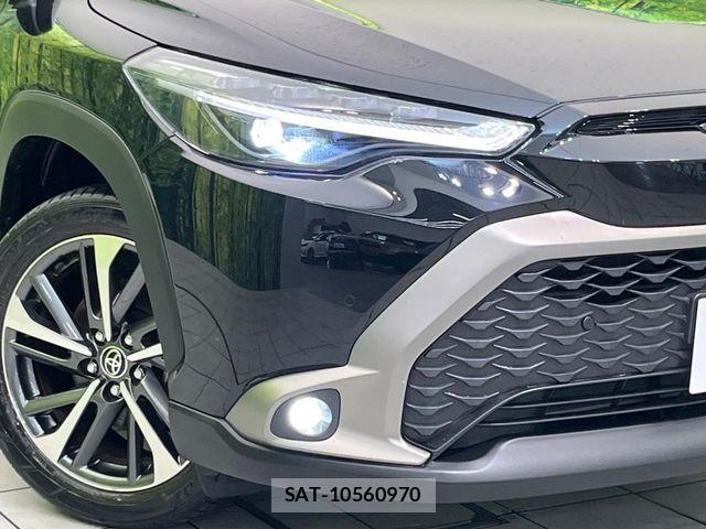 Toyota COROLLA CROSS 2024-01 7453537-11