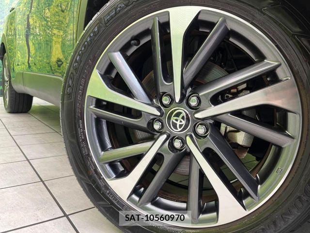 Toyota COROLLA CROSS 2024-01 7453537-12