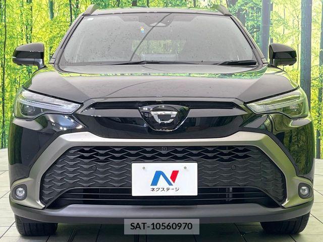 Toyota COROLLA CROSS 2024-01 7453537-13