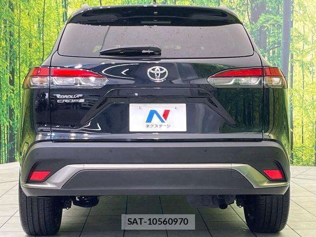 Toyota COROLLA CROSS 2024-01 7453537-14