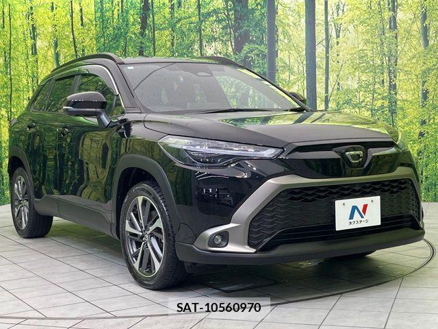 Toyota COROLLA CROSS 2024-01 7453537-15