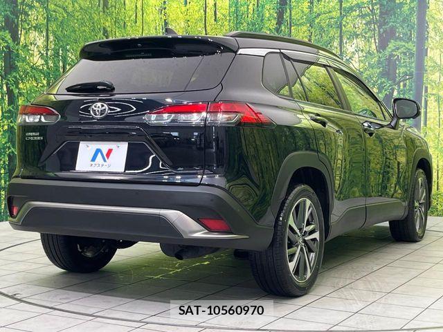 Toyota COROLLA CROSS 2024-01 7453537-16