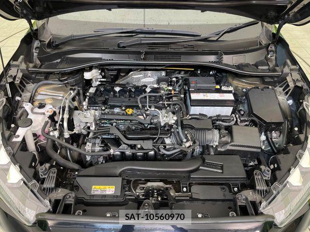 Toyota COROLLA CROSS 2024-01 7453537-17