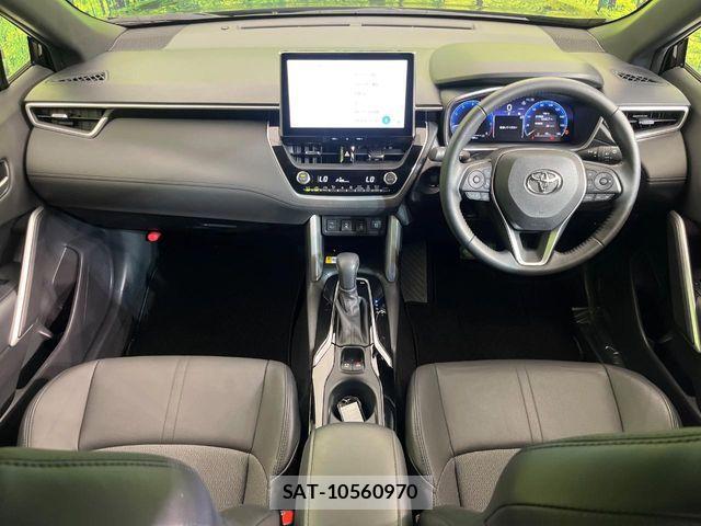 Toyota COROLLA CROSS 2024-01 7453537-1