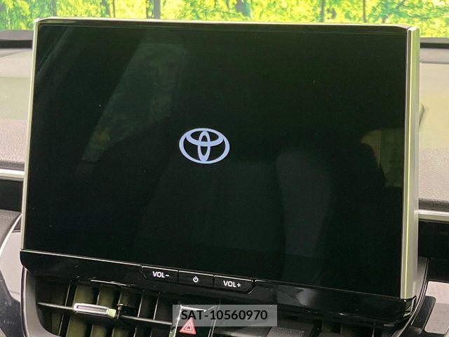Toyota COROLLA CROSS 2024-01 7453537-2