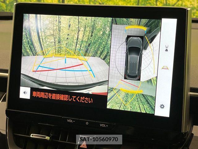 Toyota COROLLA CROSS 2024-01 7453537-3