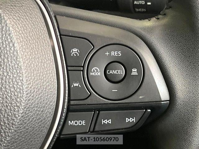 Toyota COROLLA CROSS 2024-01 7453537-4