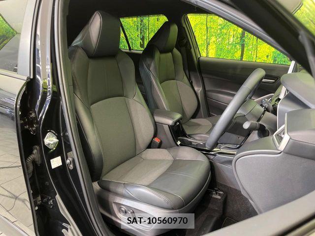 Toyota COROLLA CROSS 2024-01 7453537-7