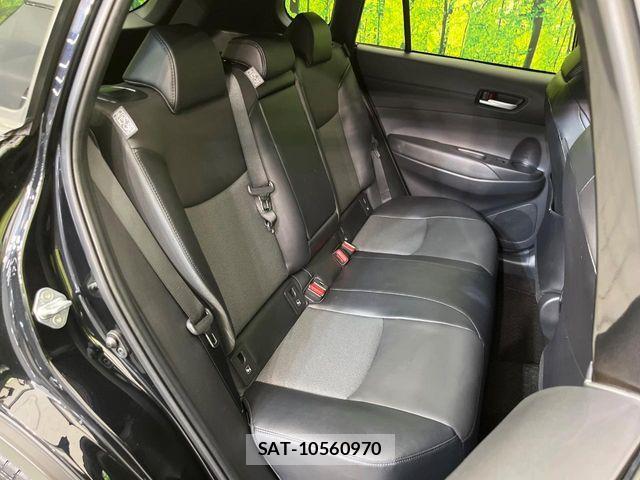 Toyota COROLLA CROSS 2024-01 7453537-8