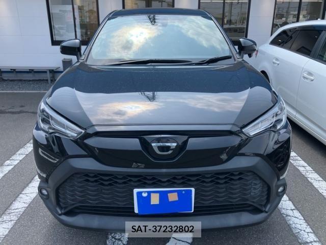 Toyota COROLLA CROSS 2022-07 7453535-0