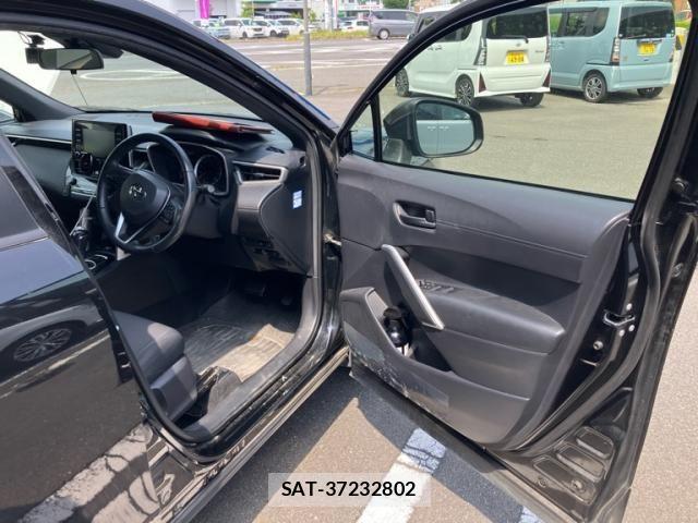 Toyota COROLLA CROSS 2022-07 7453535-14
