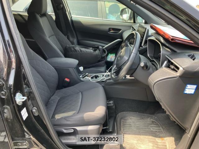 Toyota COROLLA CROSS 2022-07 7453535-15