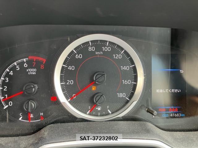 Toyota COROLLA CROSS 2022-07 7453535-21