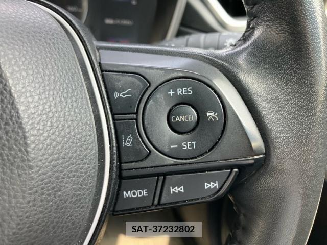 Toyota COROLLA CROSS 2022-07 7453535-22