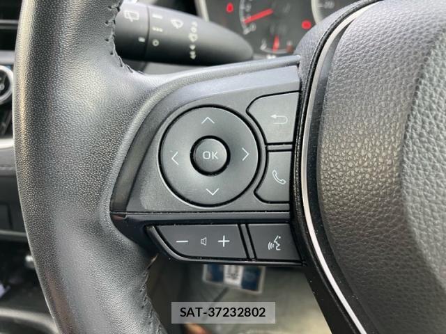 Toyota COROLLA CROSS 2022-07 7453535-23