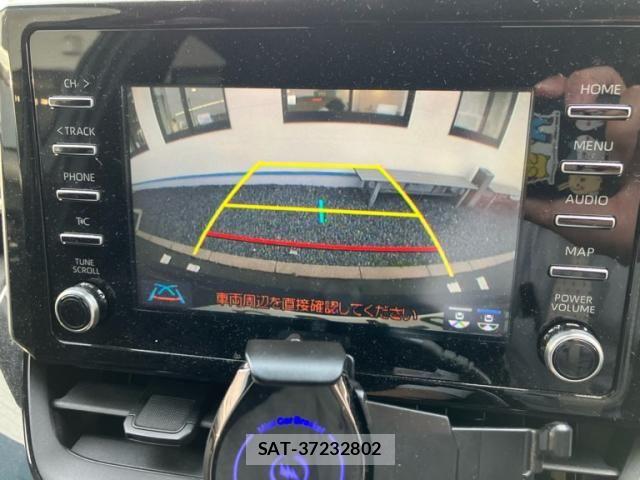 Toyota COROLLA CROSS 2022-07 7453535-25