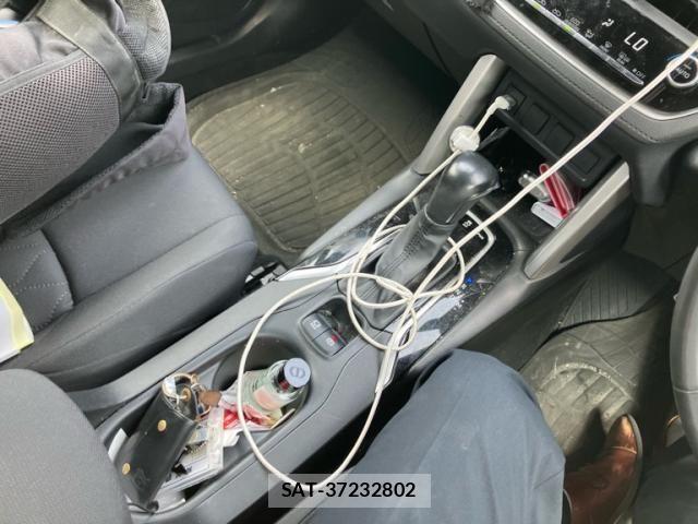 Toyota COROLLA CROSS 2022-07 7453535-26