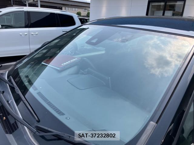 Toyota COROLLA CROSS 2022-07 7453535-7