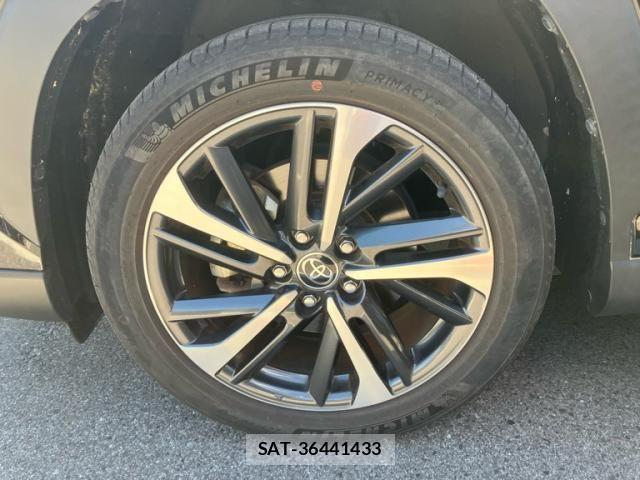 Toyota COROLLA CROSS 2022-08 7453532-9
