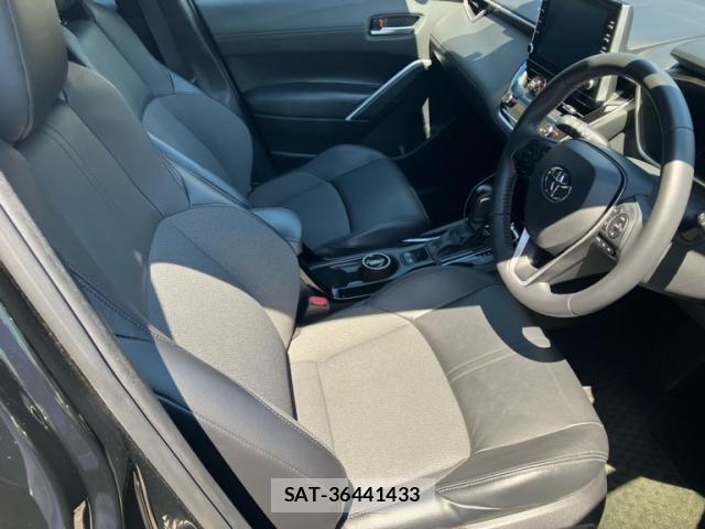Toyota COROLLA CROSS 2022-08 7453532-12