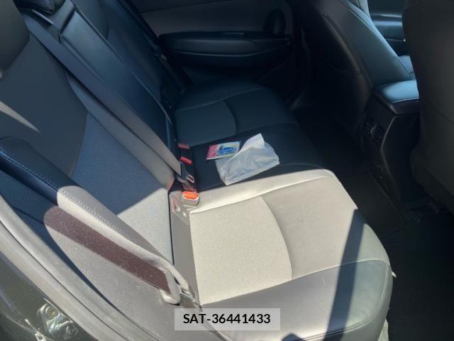 Toyota COROLLA CROSS 2022-08 7453532-13