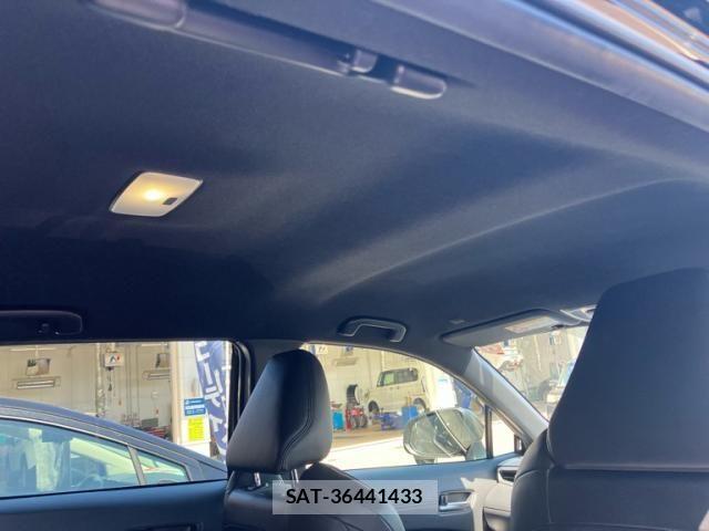 Toyota COROLLA CROSS 2022-08 7453532-14