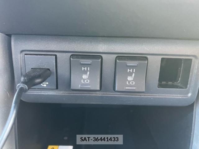 Toyota COROLLA CROSS 2022-08 7453532-20