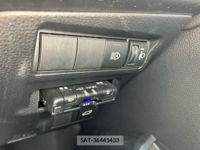 Toyota COROLLA CROSS 2022-08 7453532-22