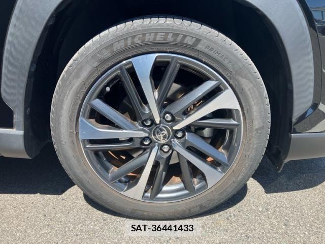 Toyota COROLLA CROSS 2022-08 7453532-6