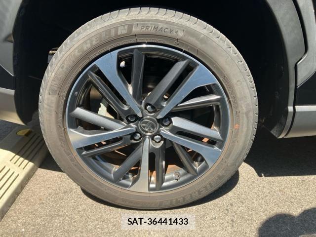 Toyota COROLLA CROSS 2022-08 7453532-7