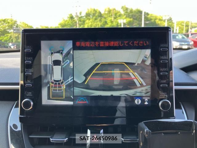 Toyota COROLLA CROSS 2022-11 7508390-9