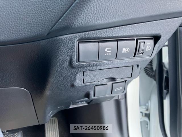 Toyota COROLLA CROSS 2022-11 7508390-11