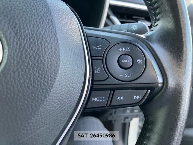 Toyota COROLLA CROSS 2022-11 7508390-12