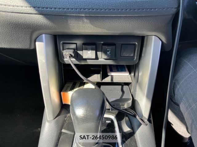 Toyota COROLLA CROSS 2022-11 7508390-13