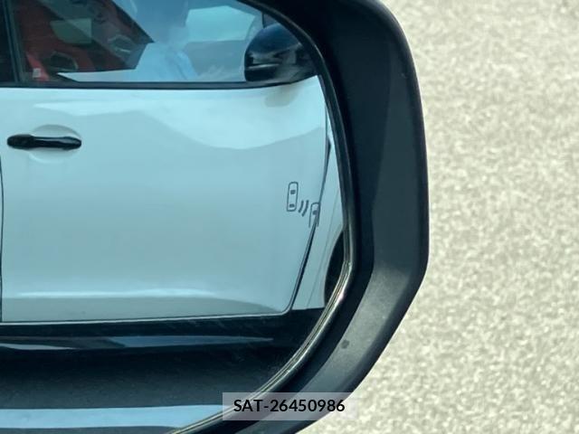 Toyota COROLLA CROSS 2022-11 7508390-14