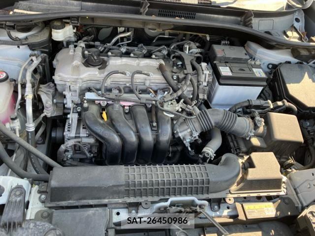 Toyota COROLLA CROSS 2022-11 7508390-16