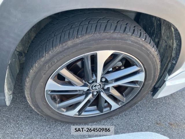 Toyota COROLLA CROSS 2022-11 7508390-18