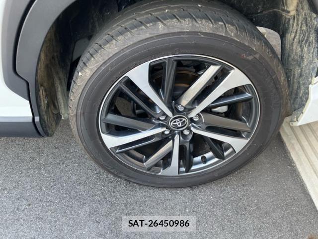 Toyota COROLLA CROSS 2022-11 7508390-19