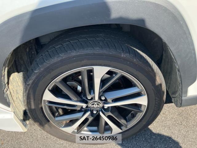 Toyota COROLLA CROSS 2022-11 7508390-20