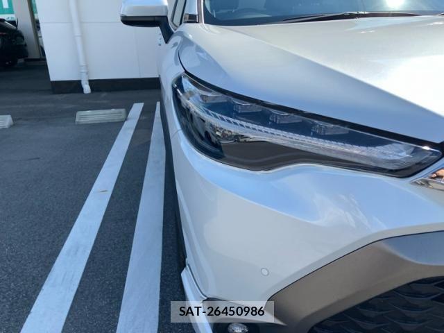 Toyota COROLLA CROSS 2022-11 7508390-25