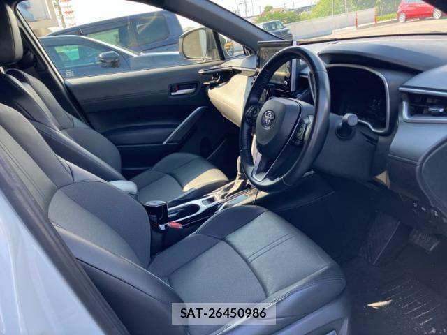 Toyota COROLLA CROSS 2022-11 7508390-5