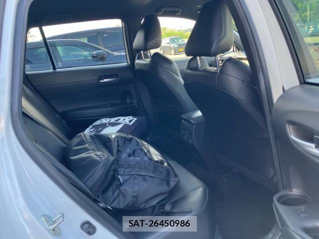 Toyota COROLLA CROSS 2022-11 7508390-6
