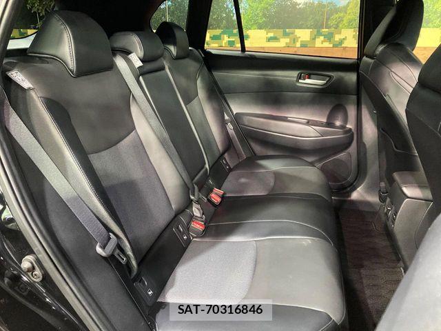 Toyota COROLLA CROSS 2023-11 7499963-9