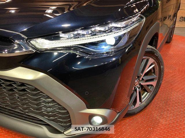 Toyota COROLLA CROSS 2023-11 7499963-11